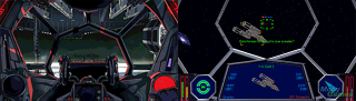 Illustration for article titled One Man Spent Four Years Making A Homage To The Video Game Tie Fighter